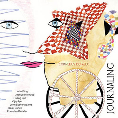 album-journaling-cornelius-dufallo