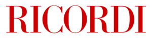 Ricordi logo
